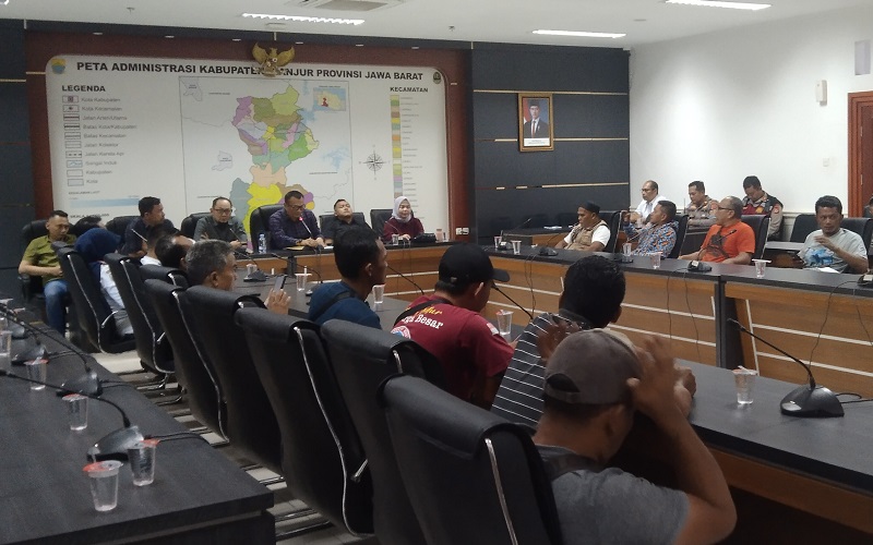 DPRD Cianjur