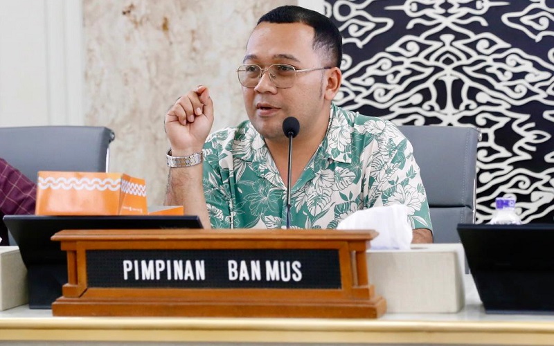 DPRD Jabar