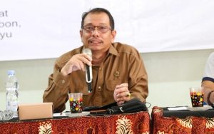 Perda Wirausaha Daerah Jadi Katalis, Taufik Hidayat Dorong Usahawan Muda Bangkit di Jabar