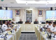 BIJB Kertajati Siap Fasilitasi Keberangkatan dan Kepulangan 60 Kloter Jemaah Haji Asal Jabar