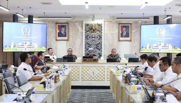 BIJB Kertajati Siap Fasilitasi Keberangkatan dan Kepulangan 60 Kloter Jemaah Haji Asal Jabar