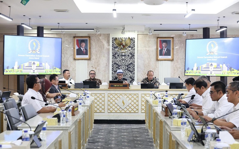 DPRD Jabar