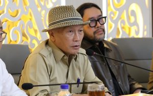 DPRD Jabar Bahas Solusi Penahanan Ijazah di Sekolah Swasta, Ini Usulan FKSS dan FKKSMKS
