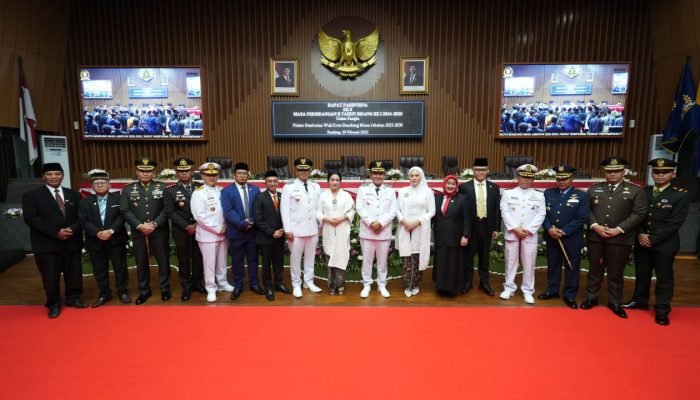 100 Hari Pertama Farhan-Erwin: DPRD Desak Solusi Persoalan Krusial untuk Sampah, Pendidikan, dan Kesehatan!