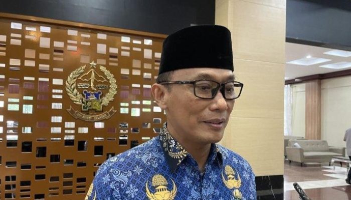 PNS Dapat Bekerja dari Mana Saja Jelang Lebaran 2025, Ini Ketentuannya