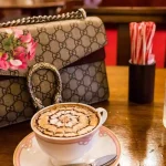 Tas Mewah Gucci (Foto: Net)