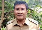 Hari Pertama Ngantor, Wagub Jabar Erwan Setiawan Pilih Naik Motor ke Gedung Sate