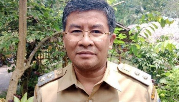 Erwan Setiawan dan DPD RI Bahas Penguatan Kerja Sama Daerah dan Pusat