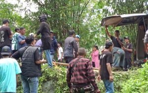 Saksi Kunci Pembunuhan Janda di Purwakarta Ditemukan Tewas Tergantung, Polisi Dalami Motifnya