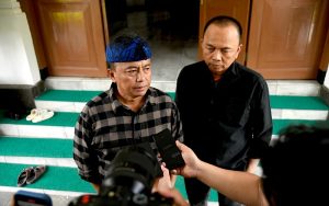 Strategi Baru Penanganan Sampah Bandung Raya, TPA Sarimukti Ditargetkan Bertahan hingga 2027