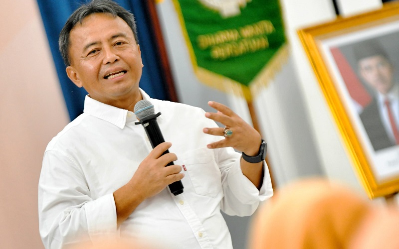 Herman Suryatman