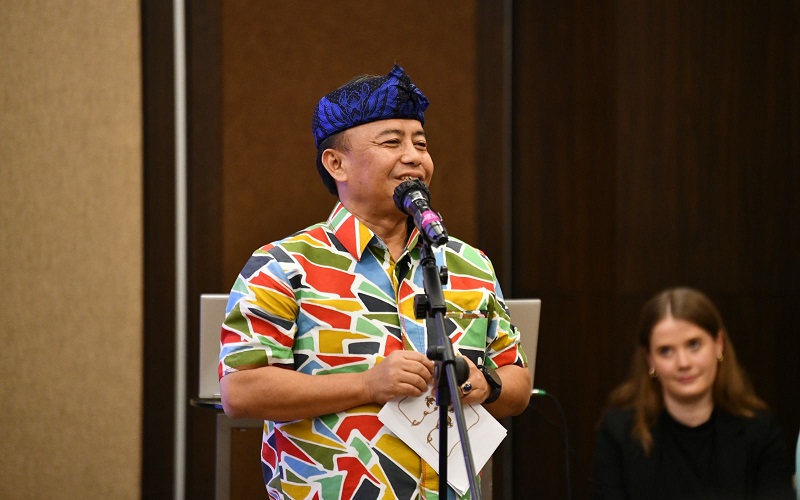 Herman Suryatman