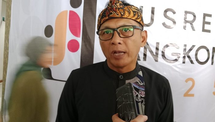 BPSDM Jabar Gelar Musrembangkom, Fokus pada Pengembangan Kompetensi OPD