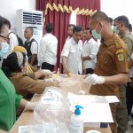 Honorer Serdang Bedagai