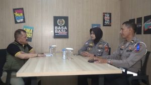 Disiplin Berkendara Rendah! Ini Sebab Utama Kecelakaan di Kota Bandung