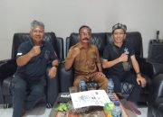 Program Bumi Hijau, Upaya Pemulihan Alam dan Perekonomian Petani di Desa Bunar
