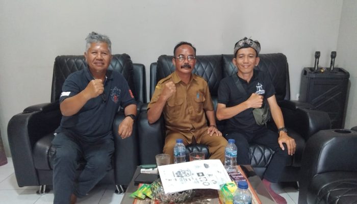 Program Bumi Hijau, Upaya Pemulihan Alam dan Perekonomian Petani di Desa Bunar