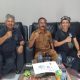 Koordinasi pelaksanaan program Bumi Hijau di Desa Bunar, Kabupaten Bogor. (foto: istimewa)