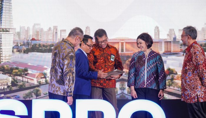 2.900 Aset Potensial: Temukan Cara PT Pos Properti Optimalkan Investasi Masa Depan!