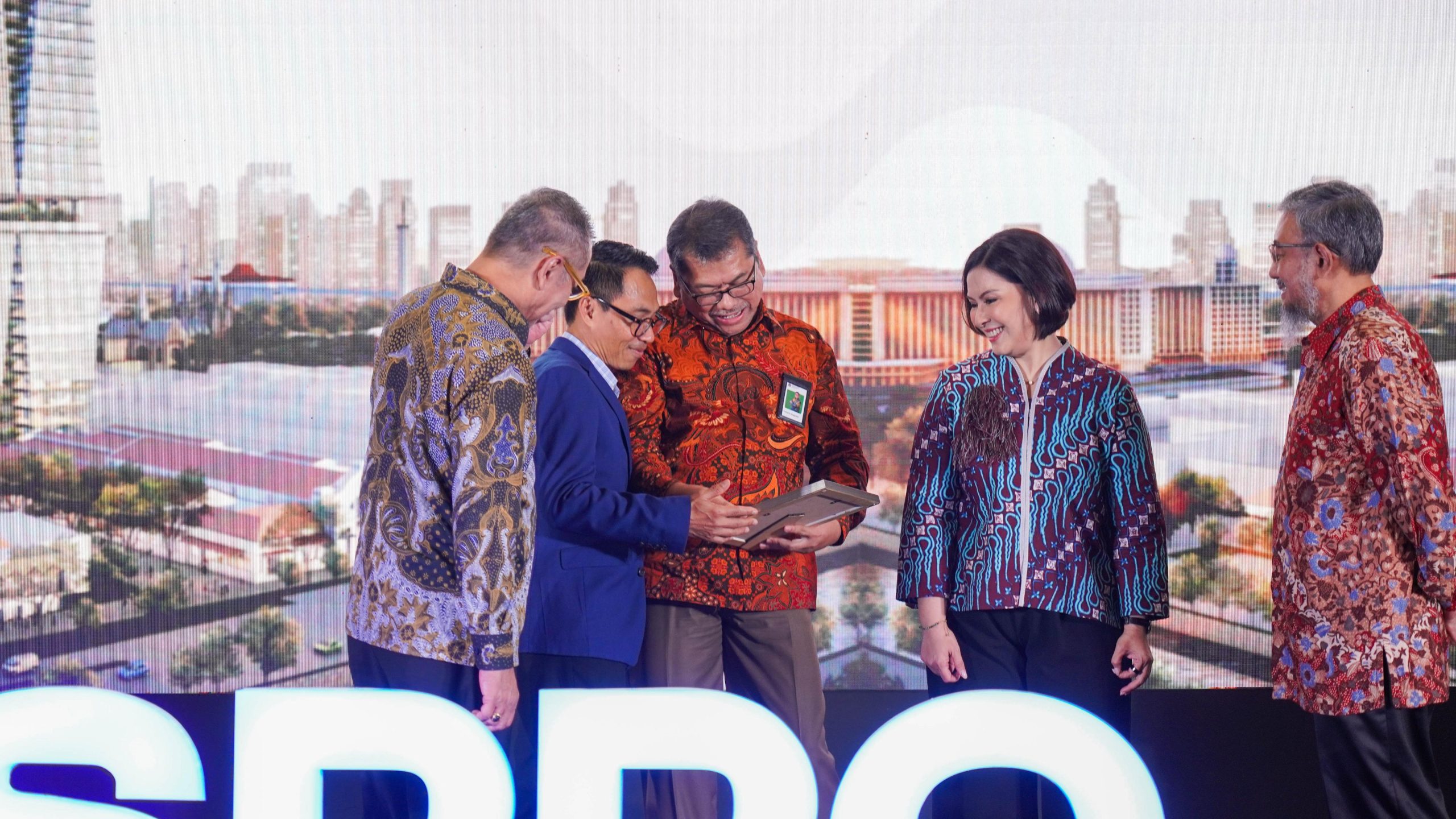 2.900 Aset Potensial: Temukan Cara PT Pos Properti Optimalkan Investasi Masa Depan!