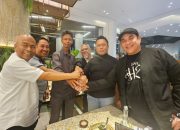 Keputusan Besar! PWI Kalbar Dapat Pemimpin Baru, Ini Misi Utamanya