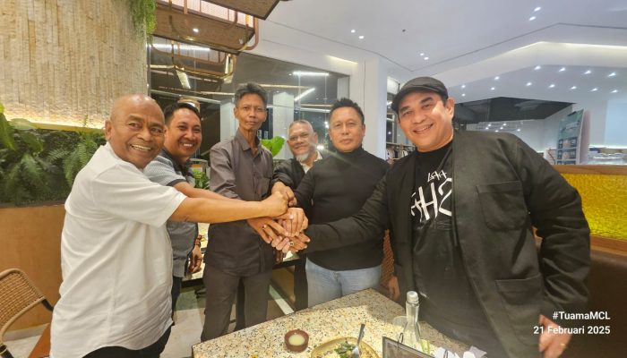 Keputusan Besar! PWI Kalbar Dapat Pemimpin Baru, Ini Misi Utamanya