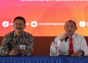 LLDIKTI Wilayah IV Ternyata Punya Strategi Baru dalam Meningkatkan Pelayanan Publik