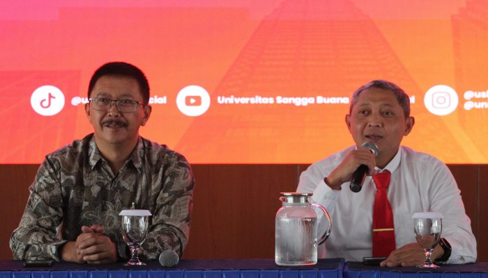 LLDIKTI Wilayah IV Ternyata Punya Strategi Baru dalam Meningkatkan Pelayanan Publik