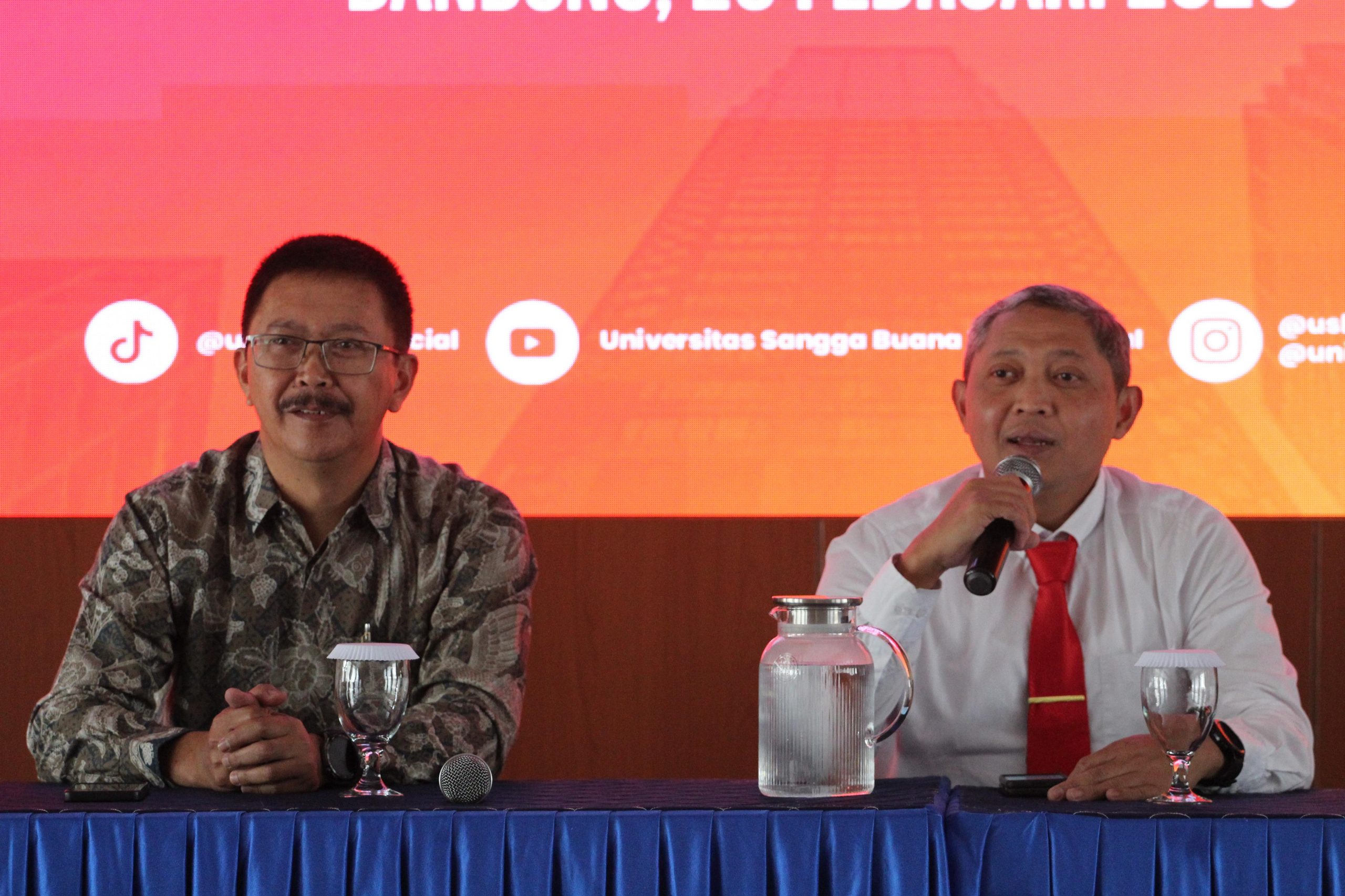 Tak Disangka! LLDIKTI Wilayah IV Ternyata Punya Strategi Baru dalam Meningkatkan Pelayanan Publik