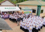 PT Jasa Sarana & Baznas Jabar Bergerak! Bagaimana Program Ini Mengubah Kehidupan Siswa?