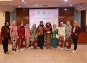Membangun Generasi Emas: Kolaborasi Pendidikan dan Literasi di Festival Nasional Kreatif 2025