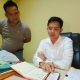 Kasat Reskrim Polres Purwakarta, AKP Muchammad Arwin Bachar