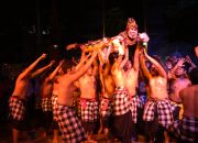 Seniman Bekasi Berharap Ada Dukungan Pemda untuk Pelestarian Tari Kecak