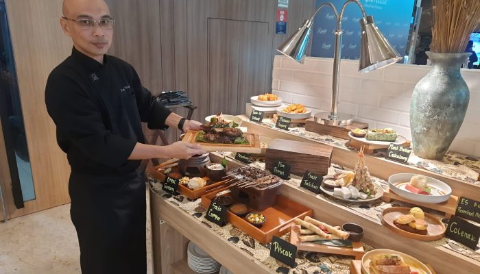 Apa Rahasia di Balik Kelezatan Menu Ramela Resto yang Bikin Nagih?