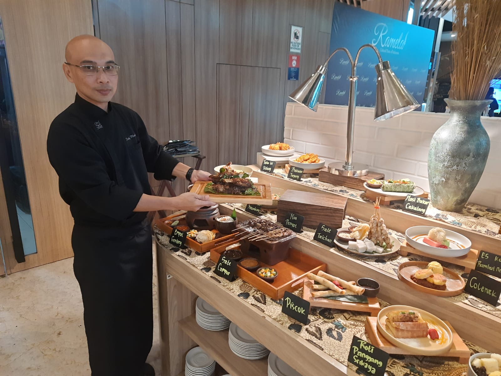 Apa Rahasia di Balik Kelezatan Menu Ramela Resto yang Bikin Nagih?