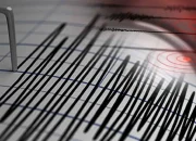 Gempa 4,3 Magnitudo Guncang Sukabumi Dini Hari, Belum Ada Laporan Kerusakan