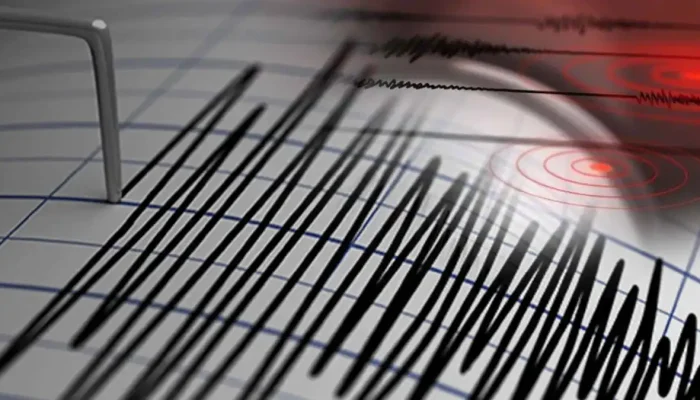 Gempa Guncang Pangandaran, Badan Geologi: Tak Potensi Tsunami, tapi Waspada Tanah Lunak