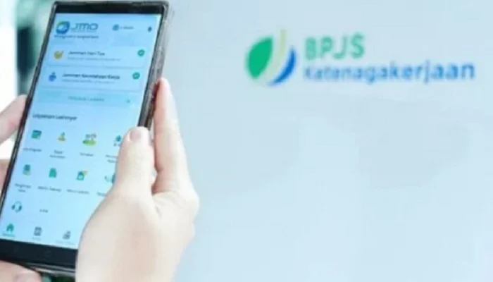 JMO Mudahkan Layanan Peserta BPJS Ketenagakerjaan Depok