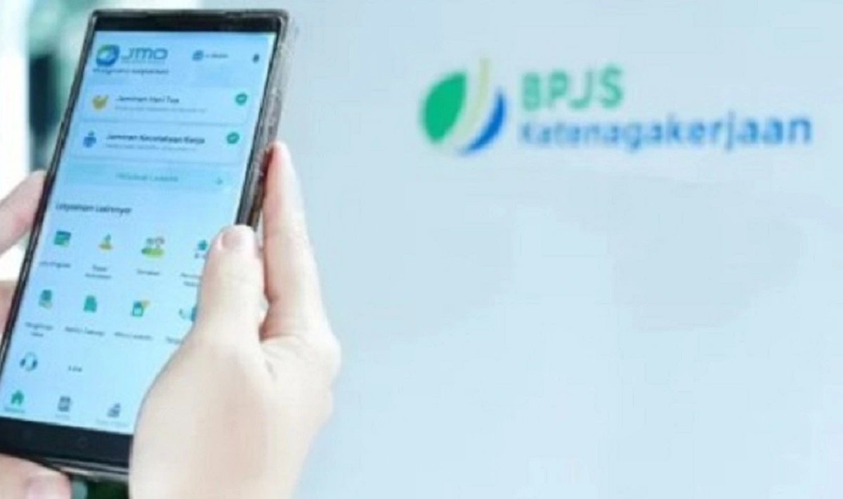Aplikasi JMO mudahkan layanan peserta BPJS Ketenagakerjaan Depok (Foto: Ist)