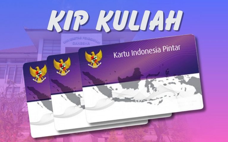 KIP Kuliah