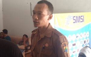 Kades Sukataris Klarifikasi Soal Dugaan Penyelewengan Dana Desa: Hanya Kesalahpahaman!