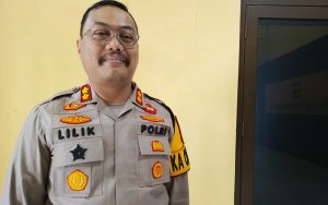 Kapolres Purwakarta: Pers Pilar Demokrasi, Harapan Kami Selalu Bersinergi!