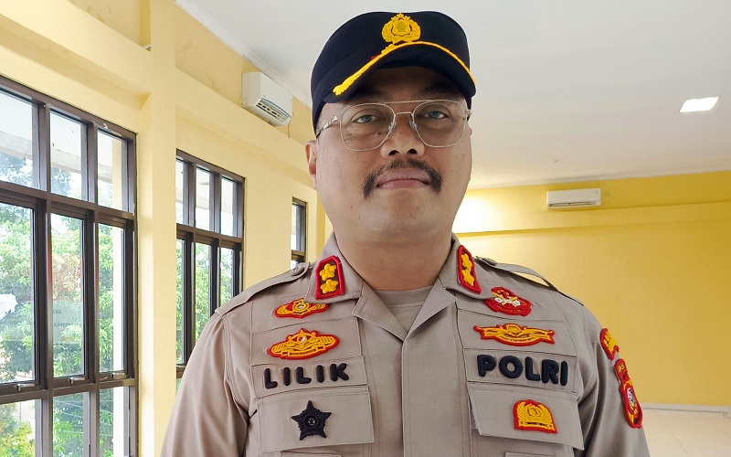 Kapolres Purwakarta
