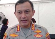 Polrestabes Bandung Perketat Pengamanan di Titik Rawan Kriminal Jelang Ramadhan