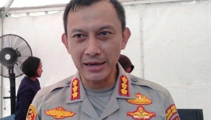Polrestabes Bandung Perketat Pengamanan di Titik Rawan Kriminal Jelang Ramadhan