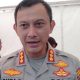 Kapolrestabes Bandung