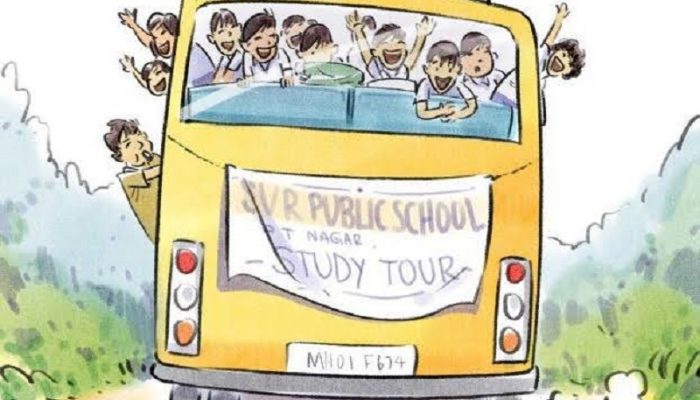 KCD VI Jabar Tegaskan Sekolah Wajib Patuhi Larangan Karyawisata, Sanksi Menanti!
