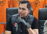 Polres Cianjur Minta Sekolah Segera Lapor Jika Ada Oknum Wartawan Lakukan Pemerasan!
