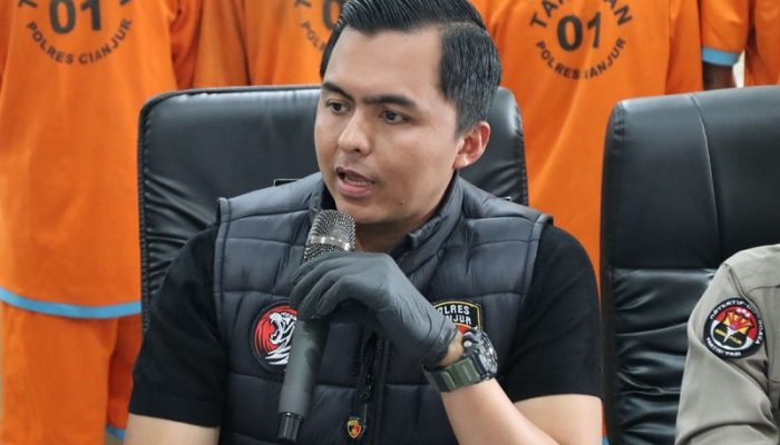 Polres Cianjur Minta Sekolah Segera Lapor Jika Ada Oknum Wartawan Lakukan Pemerasan!