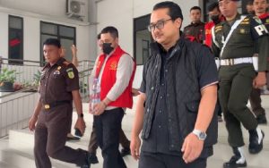 Skandal Korupsi Agrowisata di Cianjur, Tiga Tersangka Baru Terungkap!
